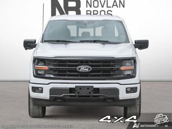 Ford F-150 XLT 1FTEW3LP4TKD83349 143213