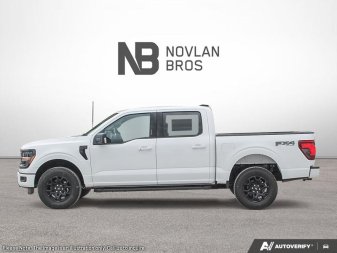 Ford F-150 XLT 1FTEW3LP4TKD83349 143214