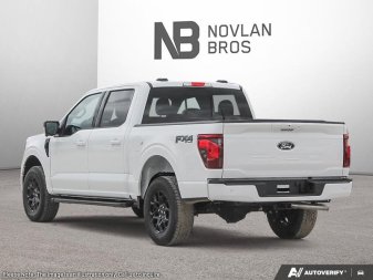 Ford F-150 XLT 1FTEW3LP4TKD83349 143215