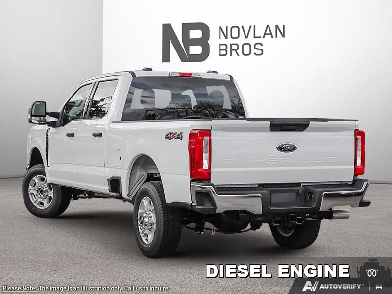 Ford F-350 Super Duty XLT  - Power Stroke 1FT8W3BT0TEE83734 143239
