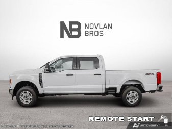 2026 Ford F-350 Super Duty XLT  - Power Stroke - Image 2