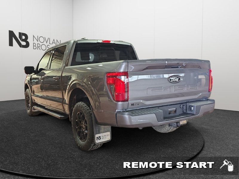 Ford F-150 XLT  - Heated Seats - Alloy Wheels 1FTFW3L55RKE31176 142946