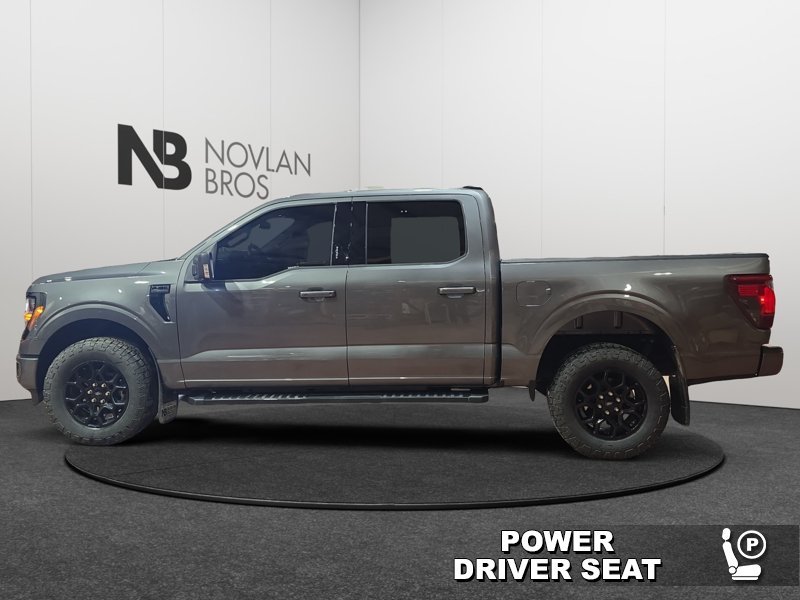 Ford F-150 XLT  - Heated Seats - Alloy Wheels 1FTFW3L55RKE31176 142948