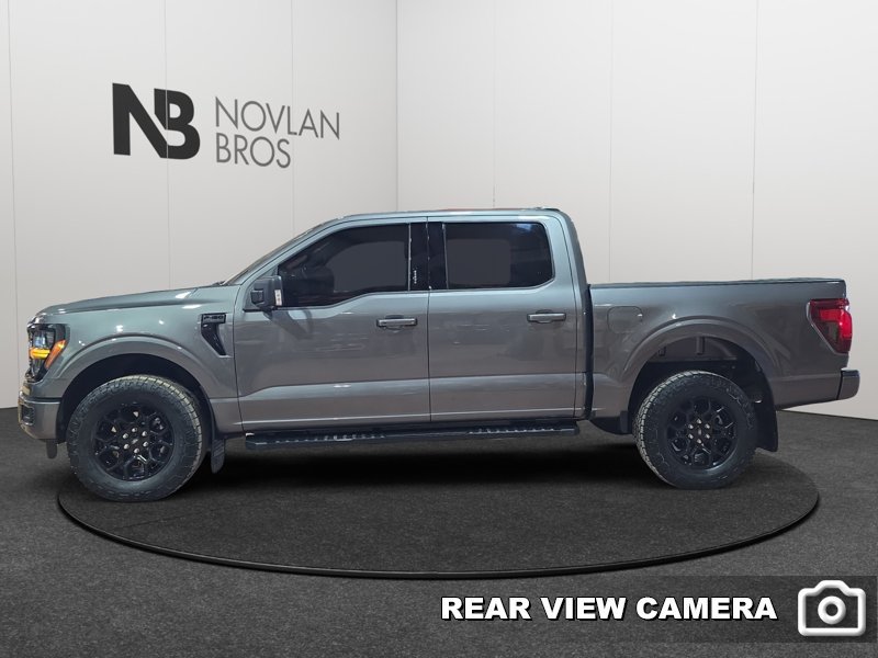Ford F-150 XLT  - Heated Seats - Alloy Wheels 1FTFW3L55RKE31176 143739