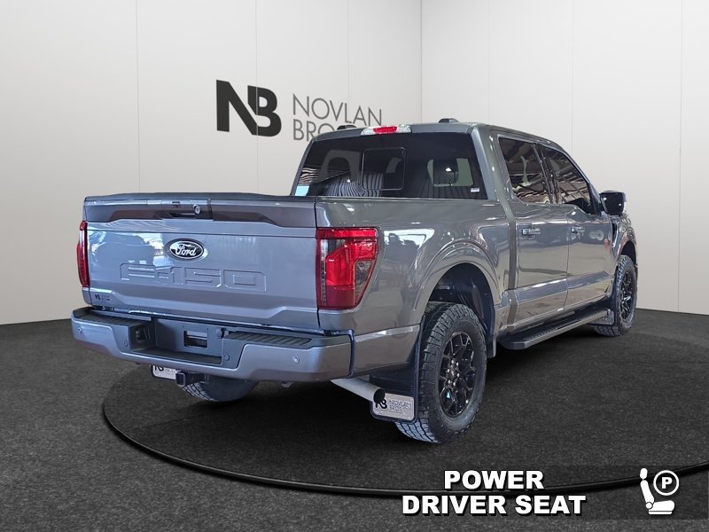 Ford F-150 XLT  - Heated Seats - Alloy Wheels 1FTFW3L55RKE31176 143742