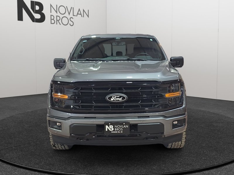 Ford F-150 XLT  - Heated Seats - Alloy Wheels 1FTFW3L55RKE31176 143744