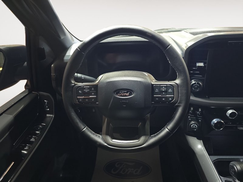 Ford F-150 XLT  - Heated Seats - Alloy Wheels 1FTFW3L55RKE31176 143748