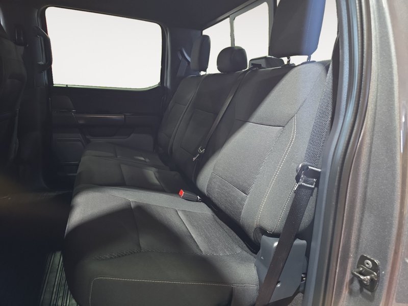 Ford F-150 XLT  - Heated Seats - Alloy Wheels 1FTFW3L55RKE31176 143749