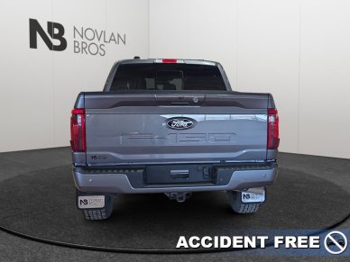 2024 Ford F-150 XLT  - Heated Seats - Alloy Wheels - Image 4