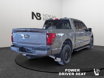 2024 Ford F-150 XLT  - Heated Seats - Alloy Wheels - Image 5