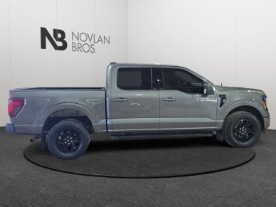 2024 Ford F-150 XLT  - Heated Seats - Alloy Wheels - Image 6
