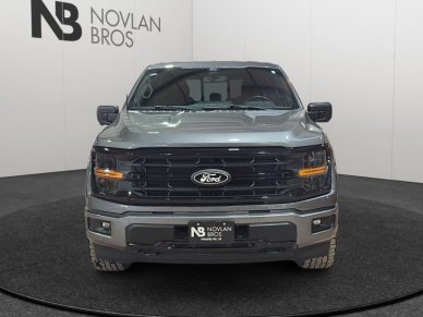 2024 Ford F-150 XLT  - Heated Seats - Alloy Wheels - Image 7