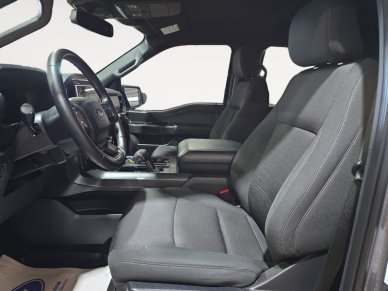 2024 Ford F-150 XLT  - Heated Seats - Alloy Wheels - Image 8