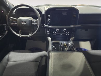 2024 Ford F-150 XLT  - Heated Seats - Alloy Wheels - Image 9