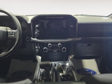 2024 Ford F-150 XLT  - Heated Seats - Alloy Wheels - Image 10