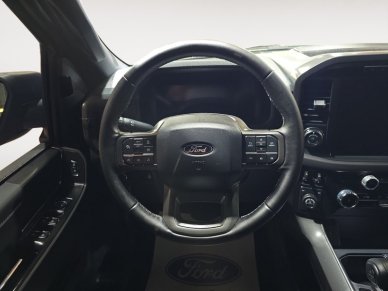 2024 Ford F-150 XLT  - Heated Seats - Alloy Wheels - Image 11