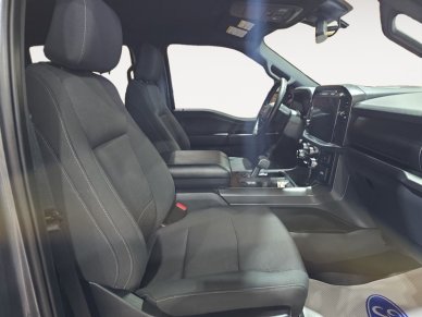 2024 Ford F-150 XLT  - Heated Seats - Alloy Wheels - Image 13