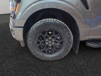 2024 Ford F-150 XLT  - Heated Seats - Alloy Wheels - Image 14