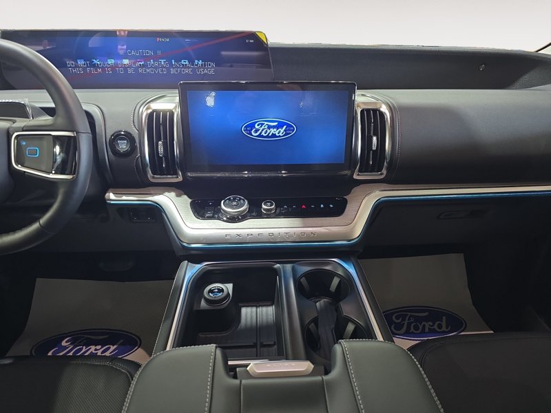 Ford Expedition Platinum  - BlueCruise 1FMJU1M86TEA44165 142914