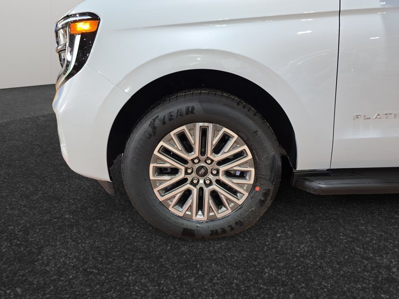 Ford Expedition Platinum  - BlueCruise 1FMJU1M86TEA44165 142918