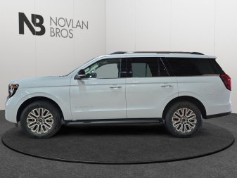 2026 Ford Expedition Platinum  - BlueCruise - Image 2