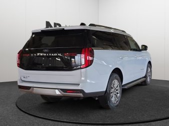 2026 Ford Expedition Platinum  - BlueCruise - Image 5