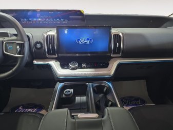 2026 Ford Expedition Platinum  - BlueCruise - Image 10