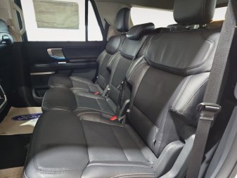 2026 Ford Expedition Platinum  - BlueCruise - Image 12
