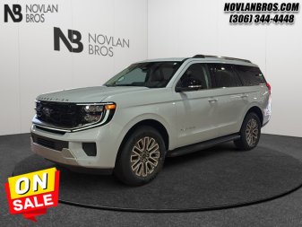 2026 Ford Expedition Platinum  - BlueCruise - Image 0