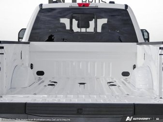 2026 Ford F-350 Super Duty Platinum  - Leather Seats - Image 6