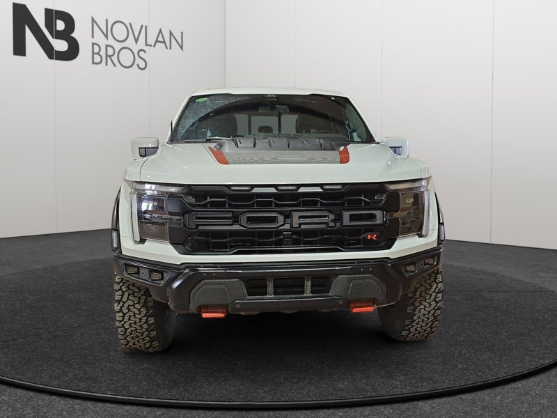 Ford F-150 Raptor  - Heated Seats - Navigation 1FTFW1RJ2RFB84958 142941