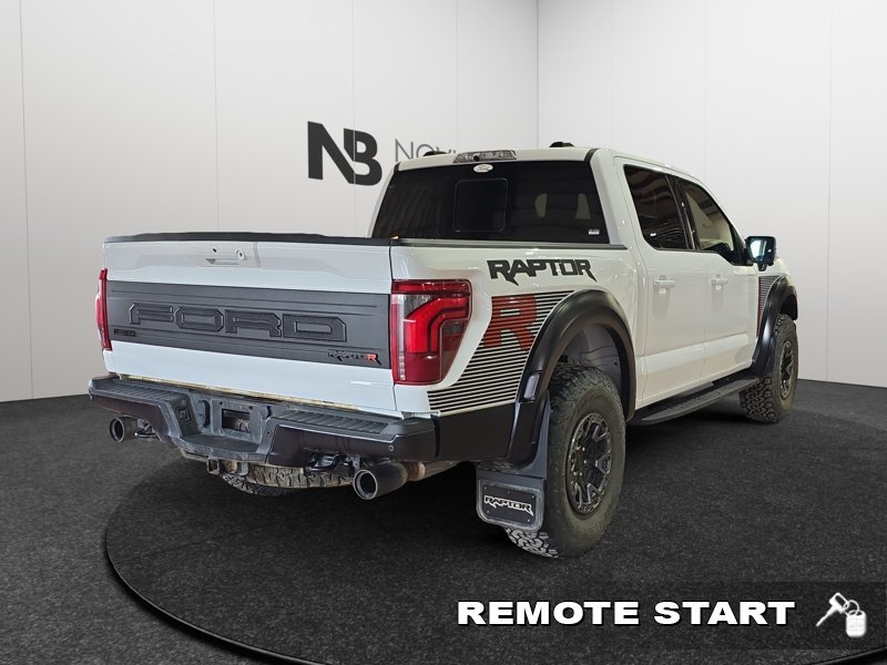 Ford F-150 Raptor  - Heated Seats - Navigation 1FTFW1RJ2RFB84958 142953