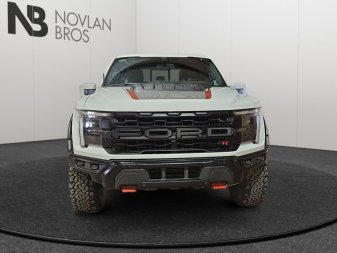 2024 Ford F-150 Raptor  - Heated Seats - Navigation - Image 7