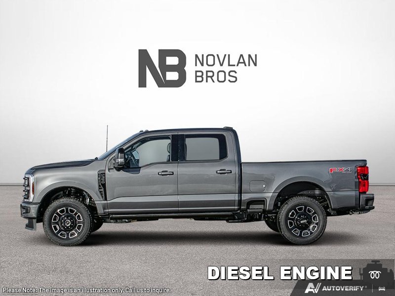 Ford F-350 Super Duty Platinum  - Power Stroke 1FT8W3BT1TEE29312 142995