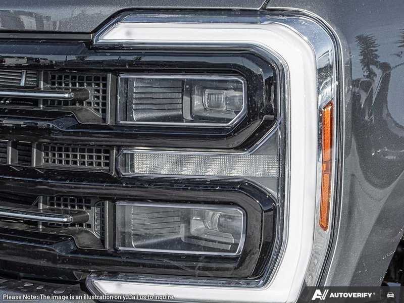 Ford F-350 Super Duty Platinum  - Power Stroke 1FT8W3BT1TEE29312 143001
