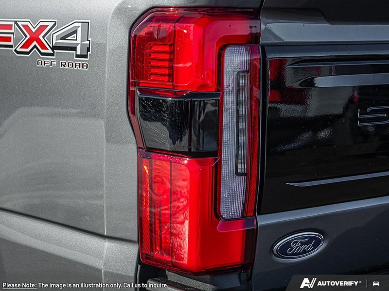 Ford F-350 Super Duty Platinum  - Power Stroke 1FT8W3BT1TEE29312 143002