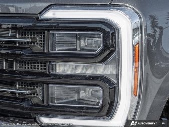 2026 Ford F-350 Super Duty Platinum  - Power Stroke - Image 8