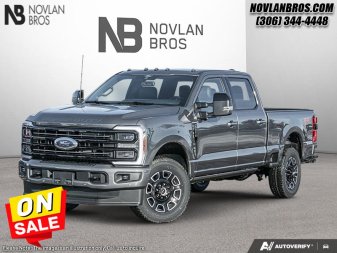 Ford F-350 Super Duty Platinum  - Power Stroke 1FT8W3BT1TEE29312 145062
