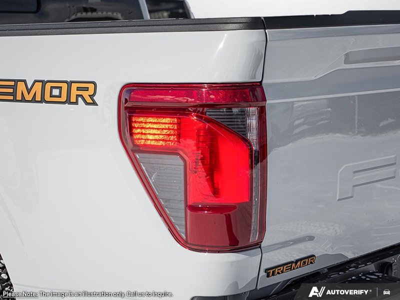 Ford F-150 Tremor  - BlueCruise - Tailgate Step 1FTFW4L84TFB28938 143046