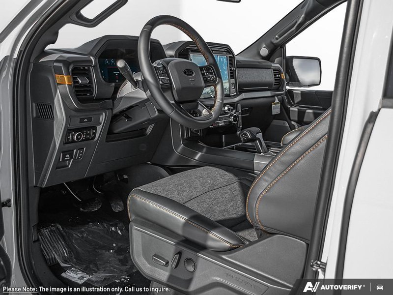 Ford F-150 Tremor  - BlueCruise - Tailgate Step 1FTFW4L84TFB28938 143048