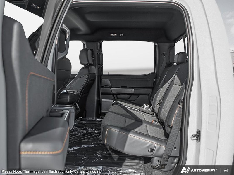 Ford F-150 Tremor  - BlueCruise - Tailgate Step 1FTFW4L84TFB28938 143057
