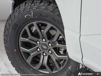 2026 Ford F-150 Tremor  - BlueCruise - Tailgate Step - Image 7