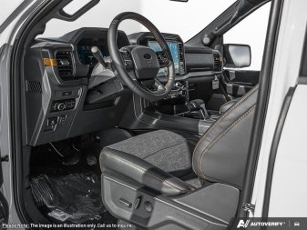 2026 Ford F-150 Tremor  - BlueCruise - Tailgate Step - Image 11