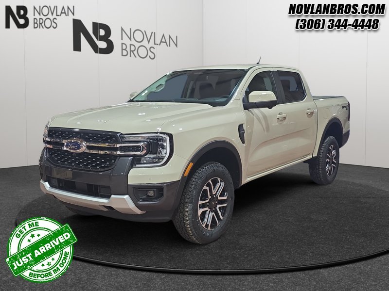Ford Ranger LARIAT 1FTER4KH0TLE23539 143190
