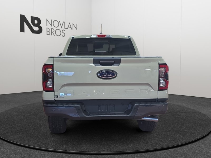 Ford Ranger LARIAT 1FTER4KH0TLE23539 143193