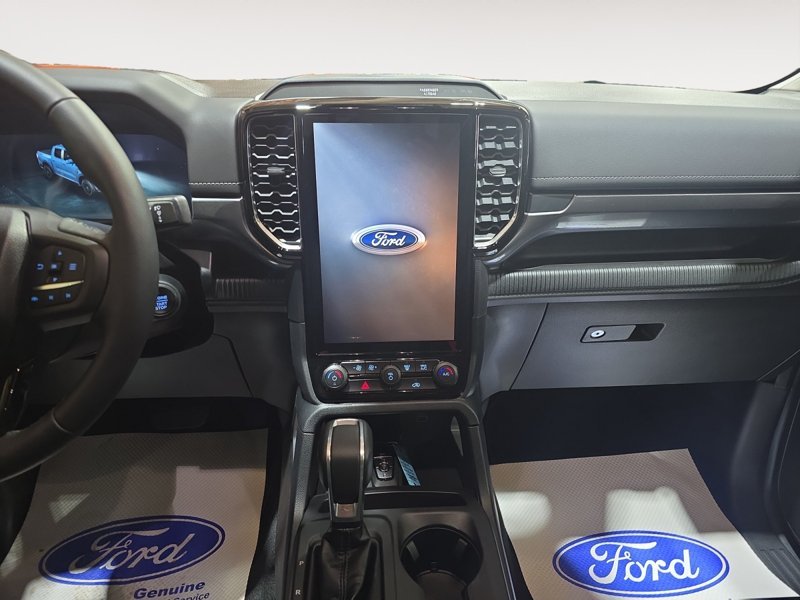 Ford Ranger LARIAT 1FTER4KH0TLE23539 143200