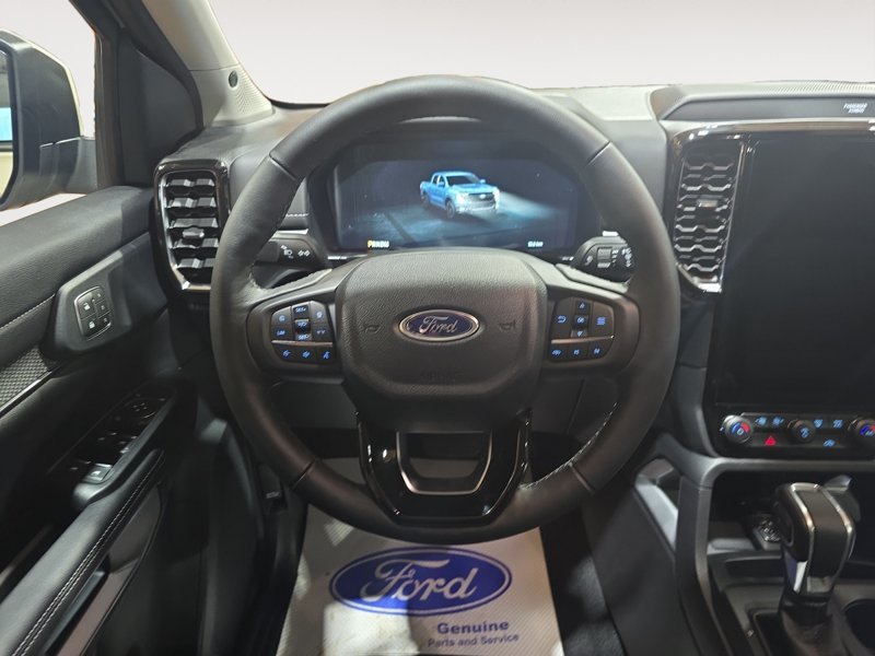 Ford Ranger LARIAT 1FTER4KH0TLE23539 143201