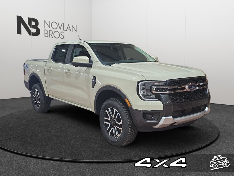 Ford Ranger LARIAT 1FTER4KH0TLE23539 143314