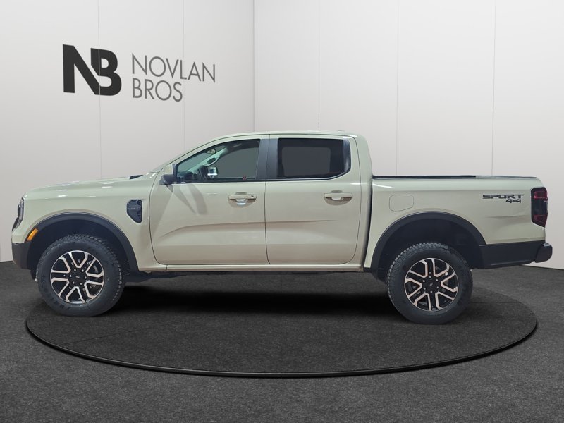 Ford Ranger LARIAT 1FTER4KH0TLE23539 143315