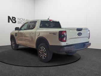 2026 Ford Ranger LARIAT - Image 3